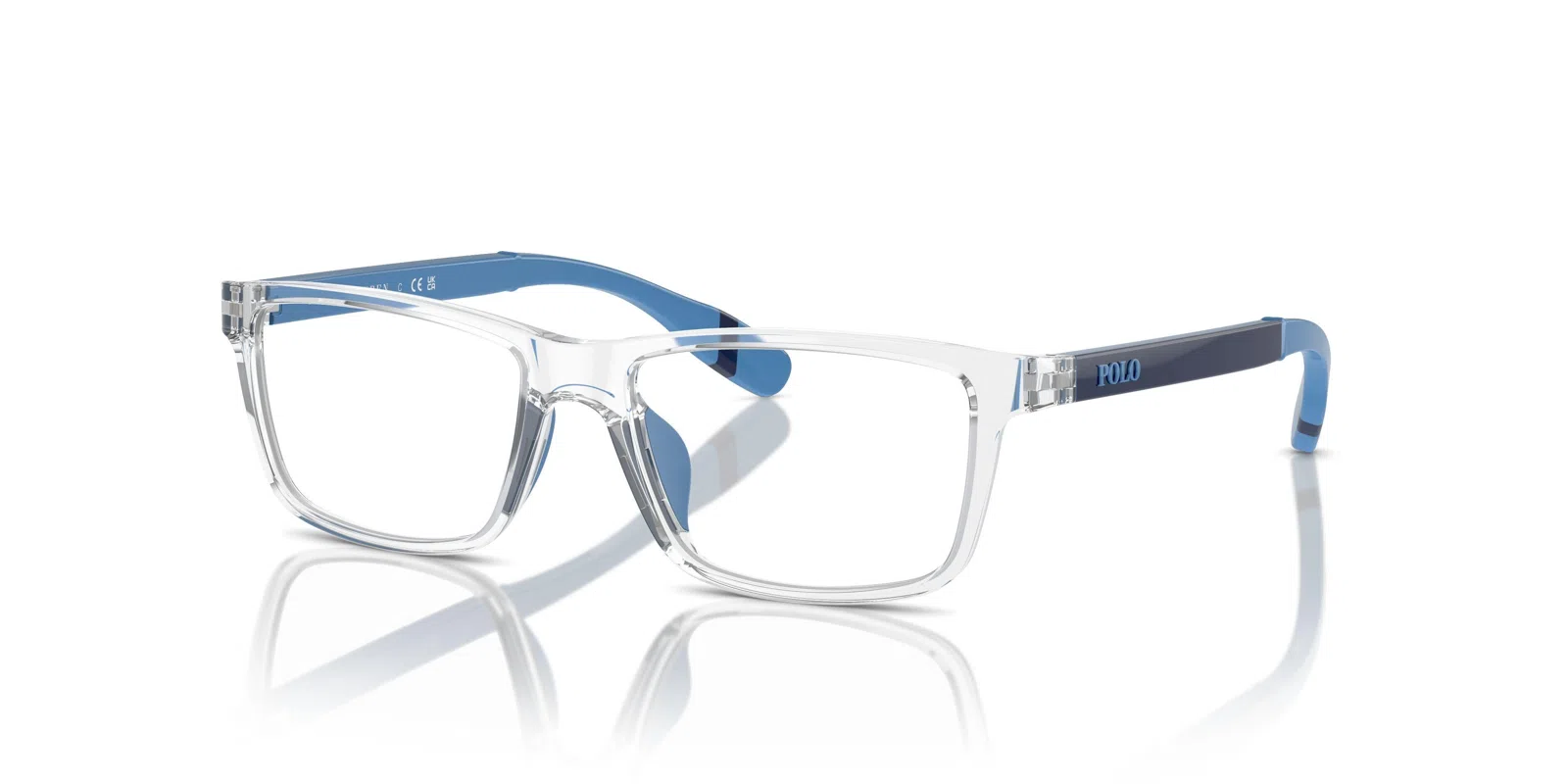 Polo Prep 8547U Eyeglasses - view 11